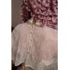 Blood Supply Cupid's Casket of Poems Victorian Lace Cape(Full Payment Without Shipping)